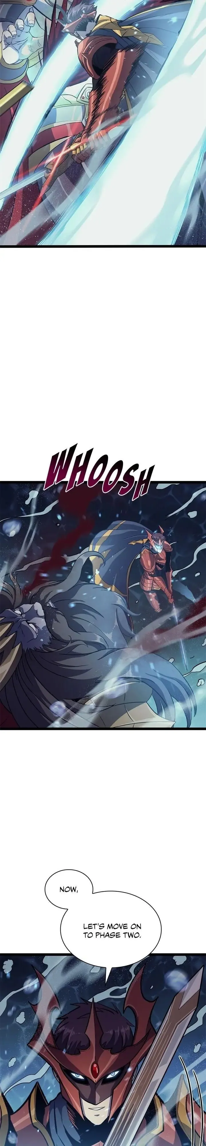 The Max Level Returner Chapter 154 Online - página 30