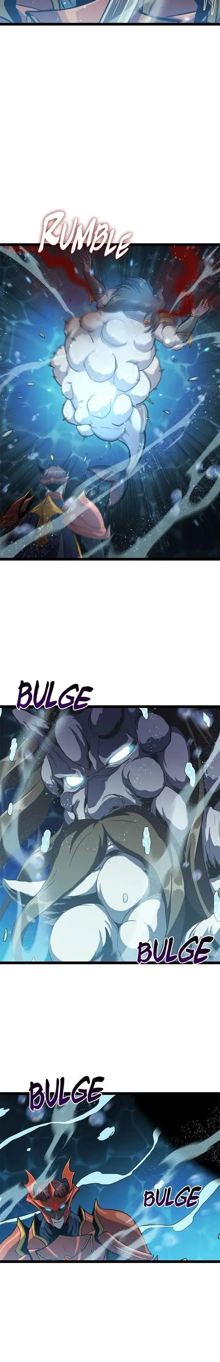 The Max Level Returner Chapter 154 Online - página 31