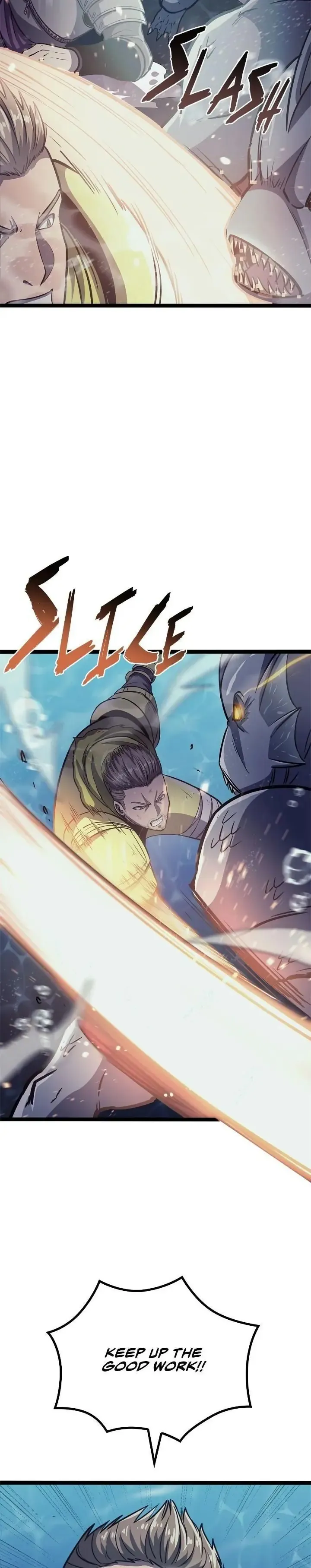 The Max Level Returner Chapter 155 Online - página 3