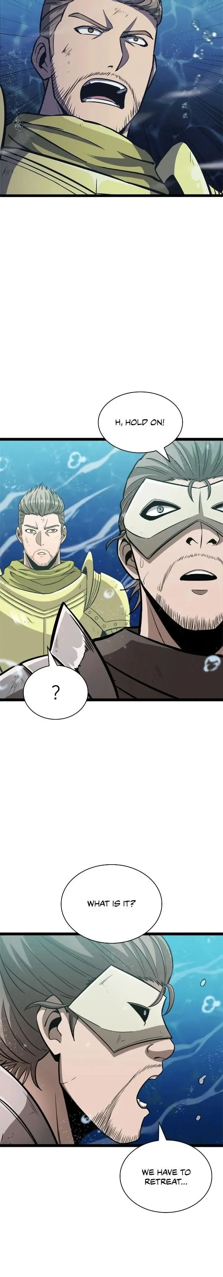The Max Level Returner Chapter 155 Online - página 4