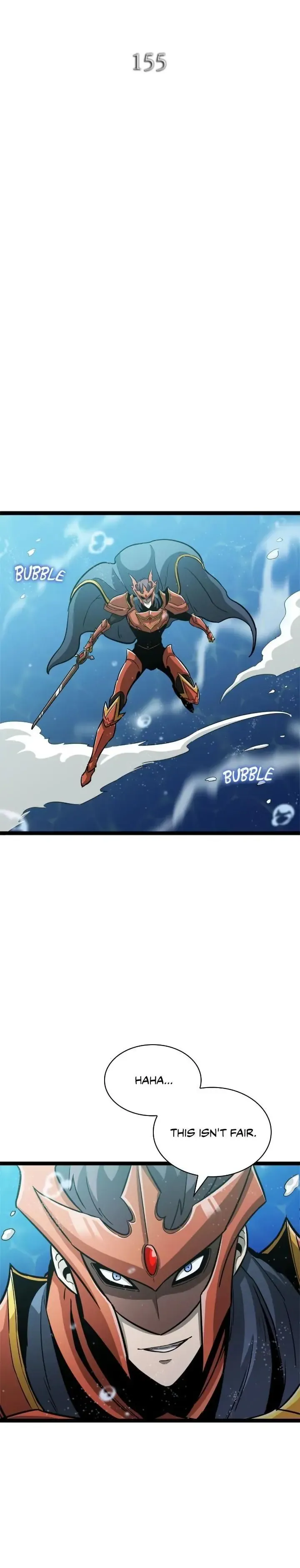 The Max Level Returner Chapter 155 Online - página 6