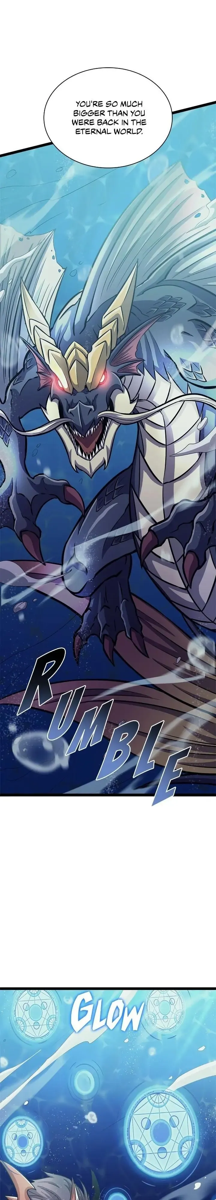 The Max Level Returner Chapter 155 Online - página 7