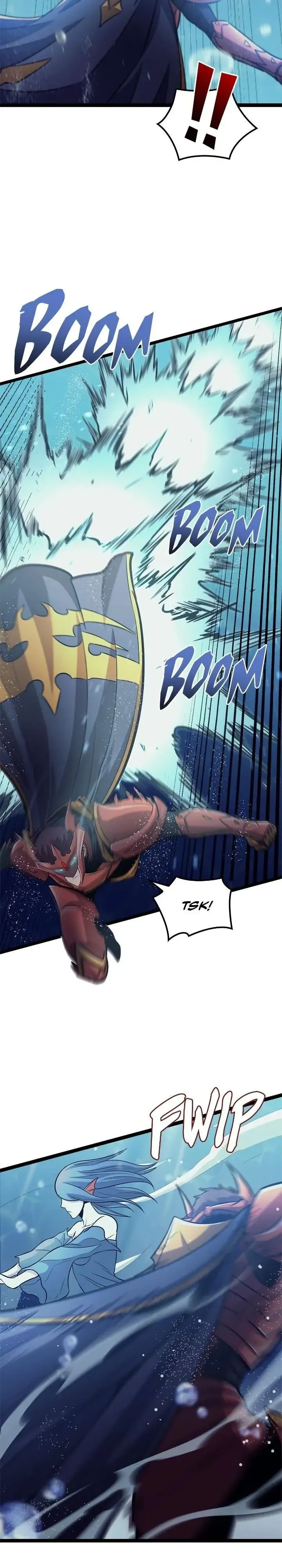 The Max Level Returner Chapter 155 Online - página 10