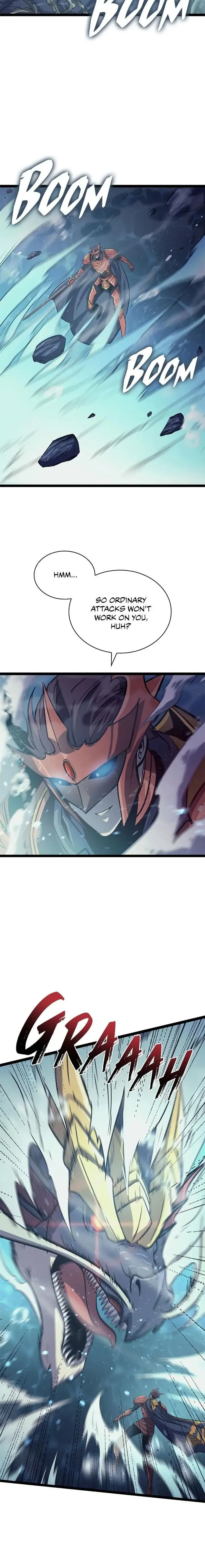 The Max Level Returner Chapter 155 Online - página 19