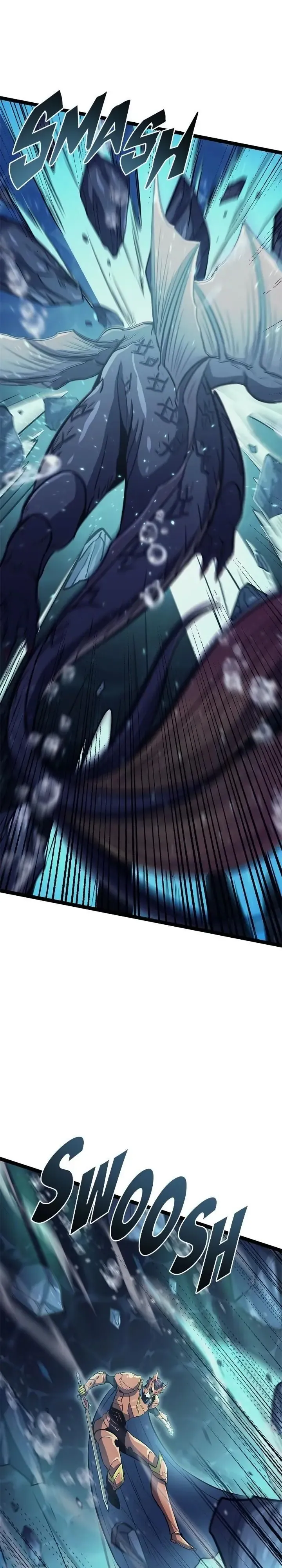 The Max Level Returner Chapter 155 Online - página 20