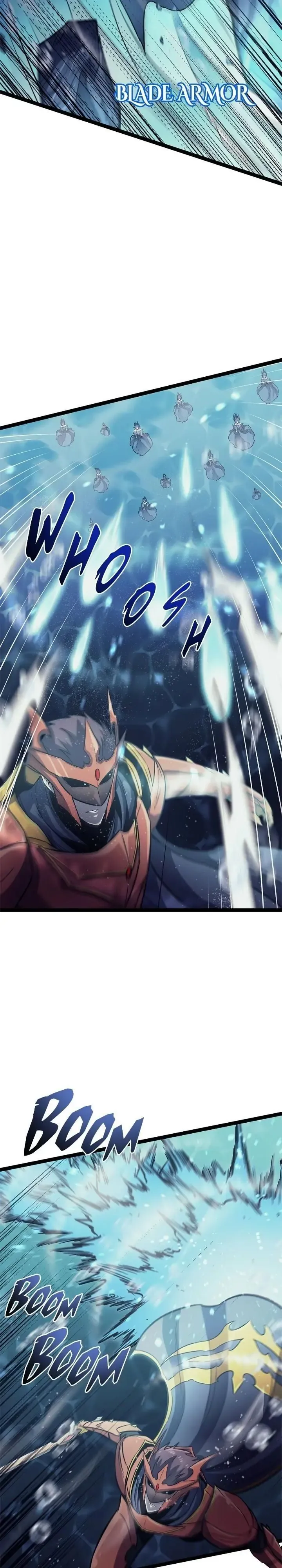 The Max Level Returner Chapter 155 Online - página 21