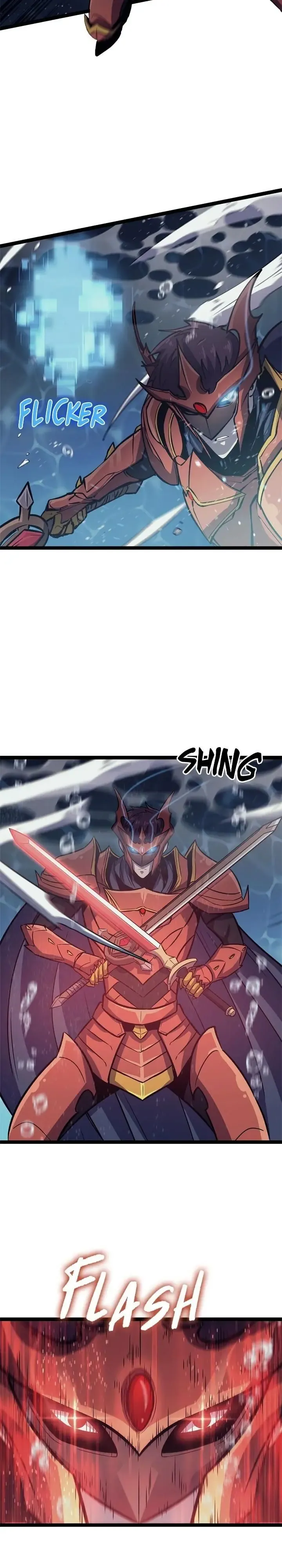 The Max Level Returner Chapter 155 Online - página 22