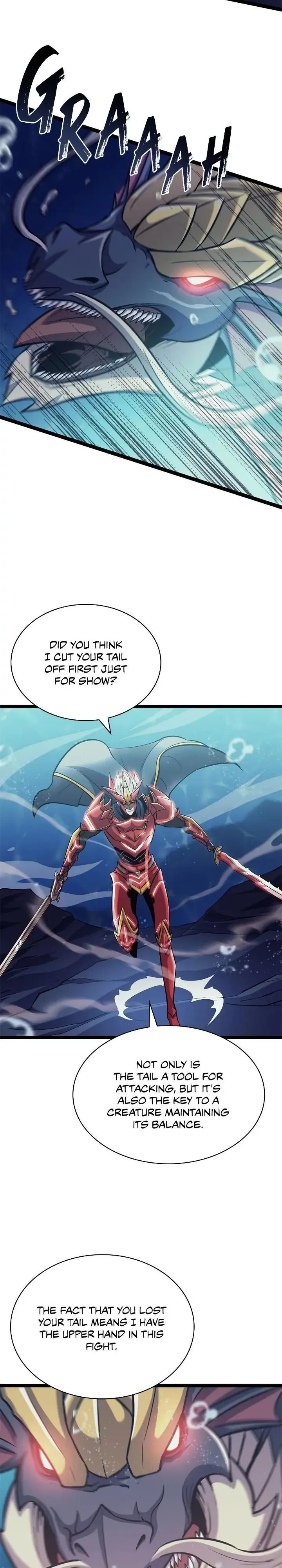 The Max Level Returner Chapter 155 Online - página 29