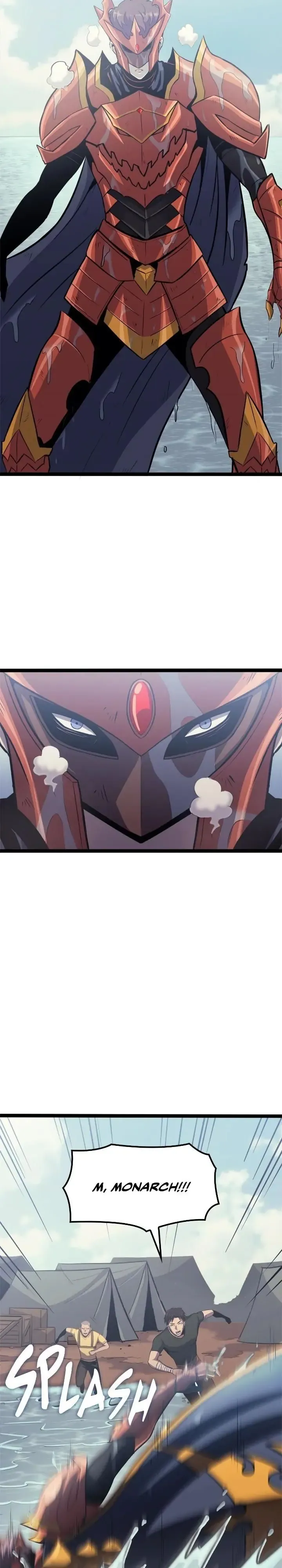 The Max Level Returner Chapter 157 Online - página 8