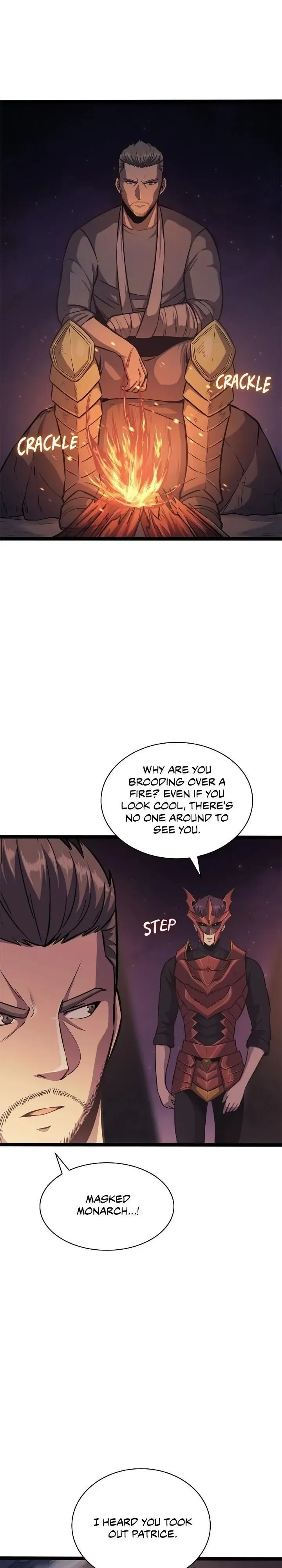The Max Level Returner Chapter 157 Online - página 14