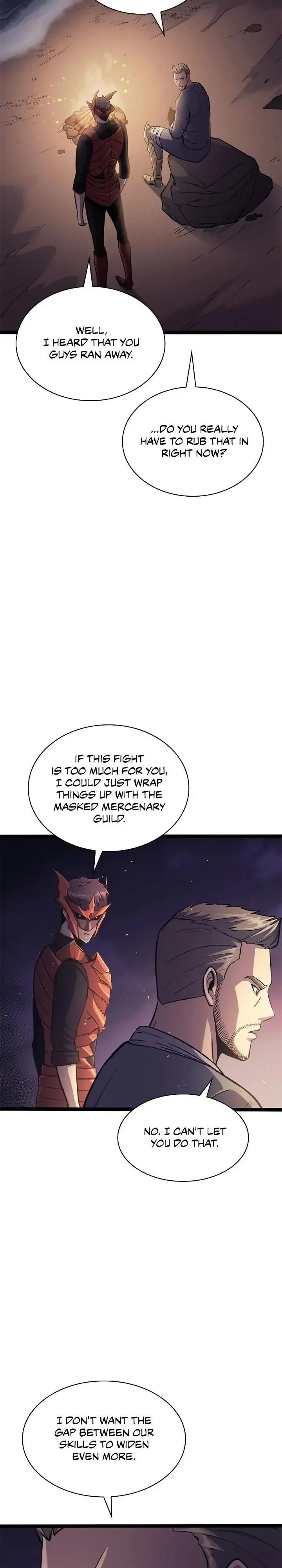 The Max Level Returner Chapter 157 Online - página 15