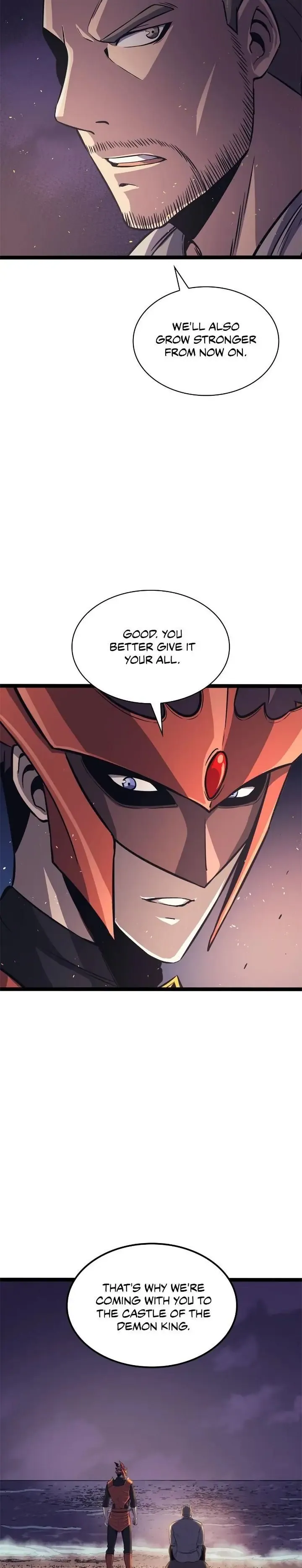 The Max Level Returner Chapter 157 Online - página 16