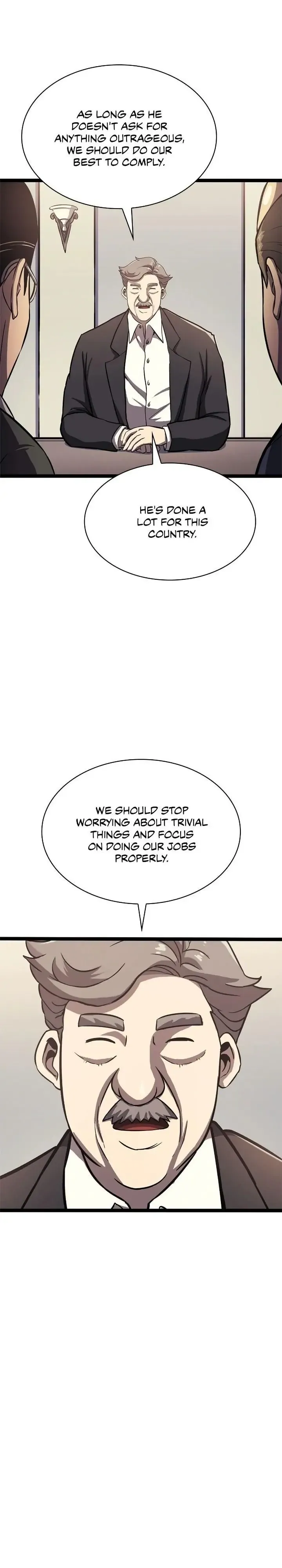 The Max Level Returner Chapter 157 Online - página 24