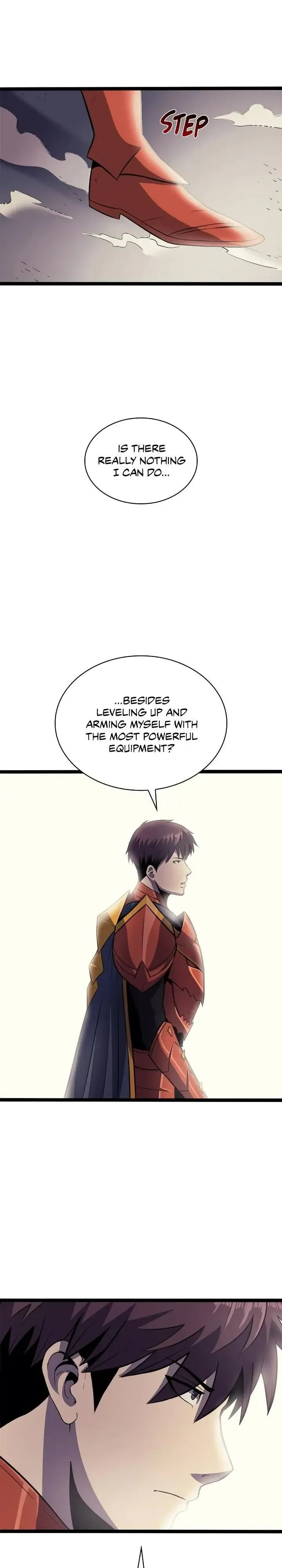 The Max Level Returner Chapter 157 Online - página 29