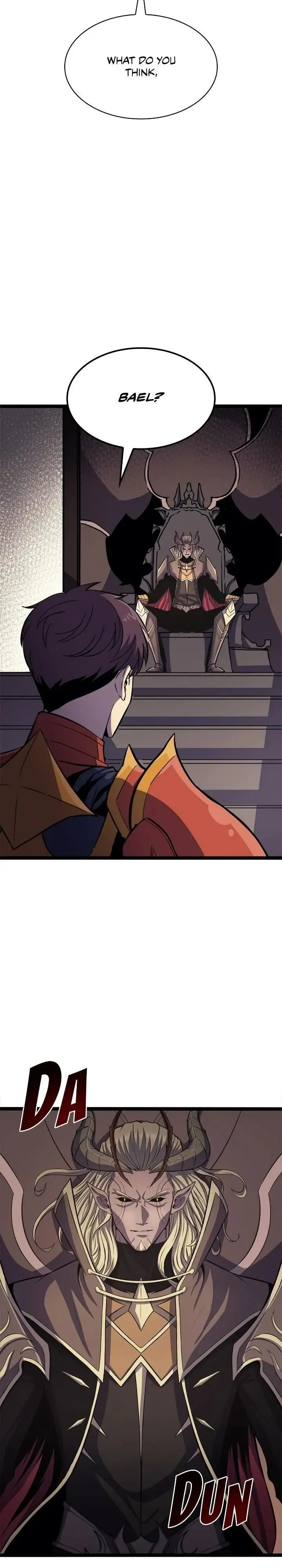 The Max Level Returner Chapter 157 Online - página 30