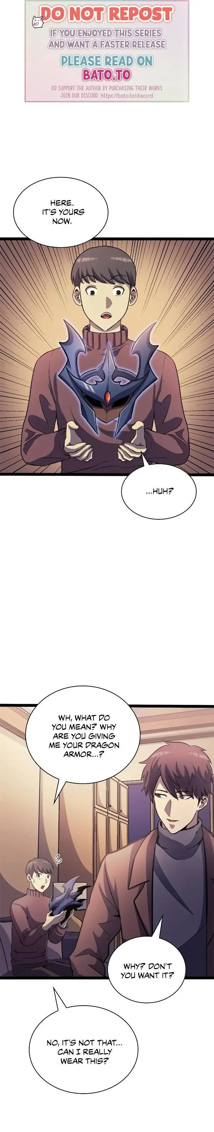 The Max Level Returner Chapter 159 Online - página 2