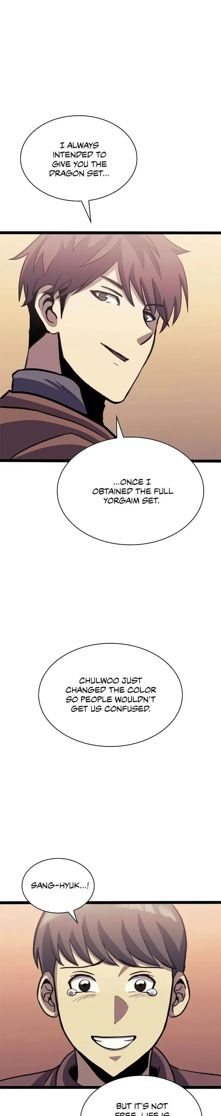 The Max Level Returner Chapter 159 Online - página 3