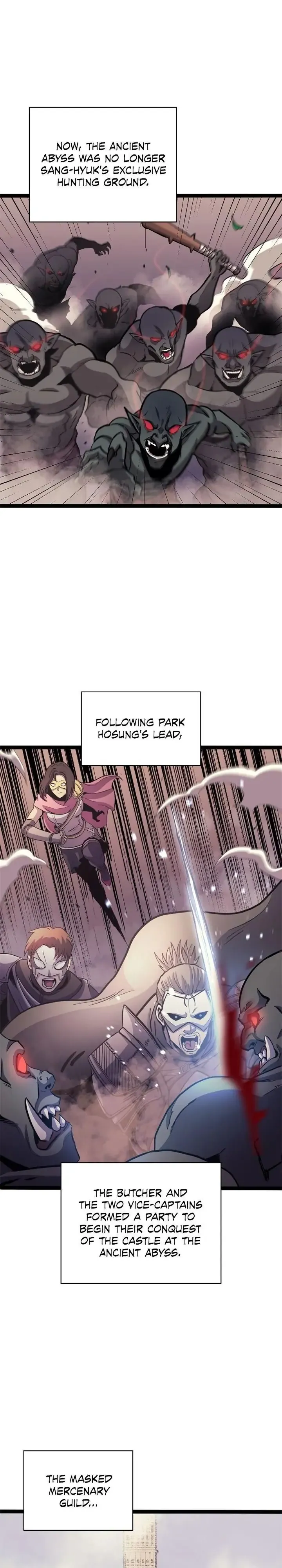 The Max Level Returner Chapter 159 Online - página 7