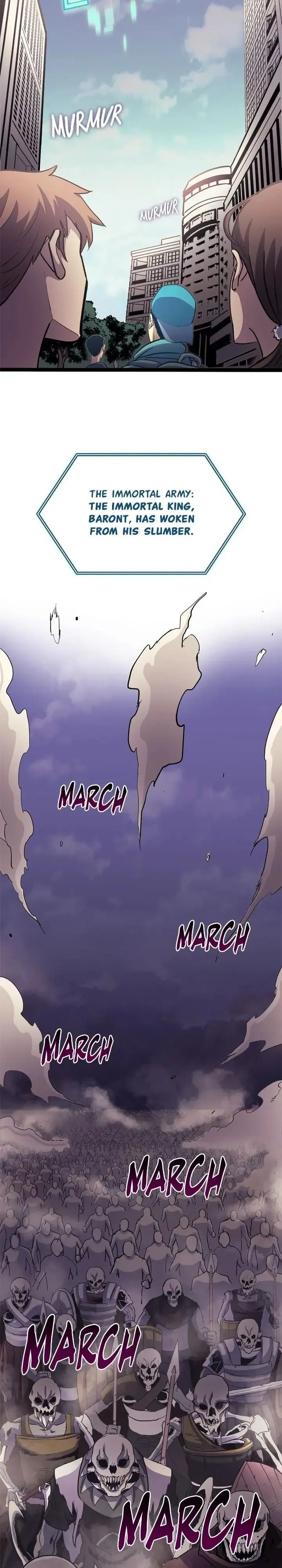 The Max Level Returner Chapter 159 Online - página 10
