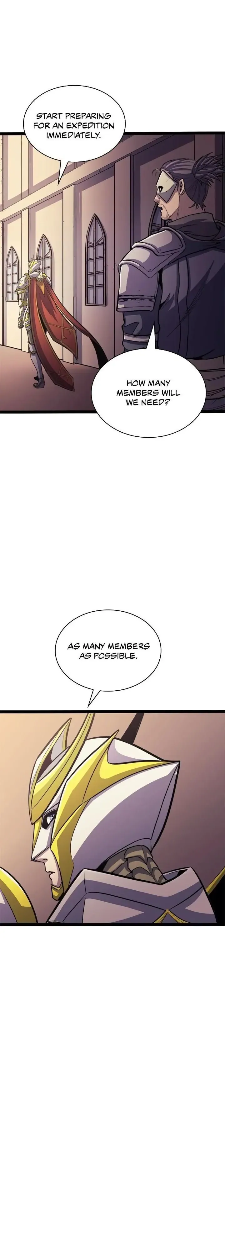 The Max Level Returner Chapter 159 Online - página 12