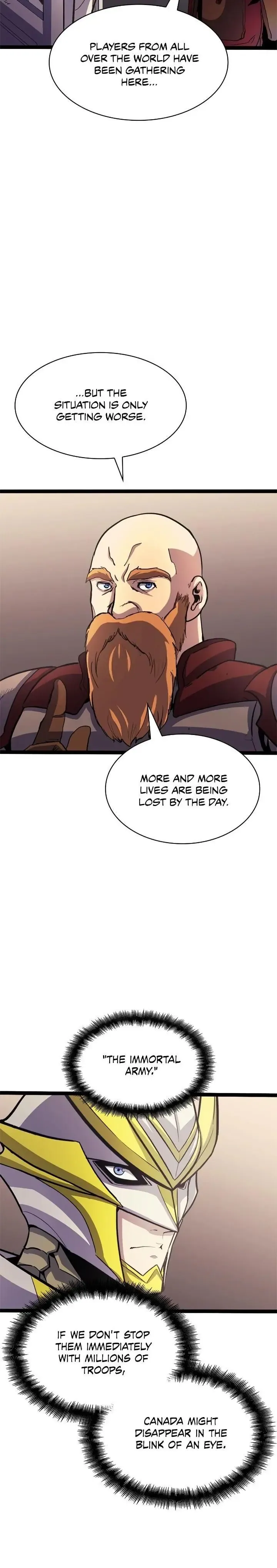 The Max Level Returner Chapter 159 Online - página 16