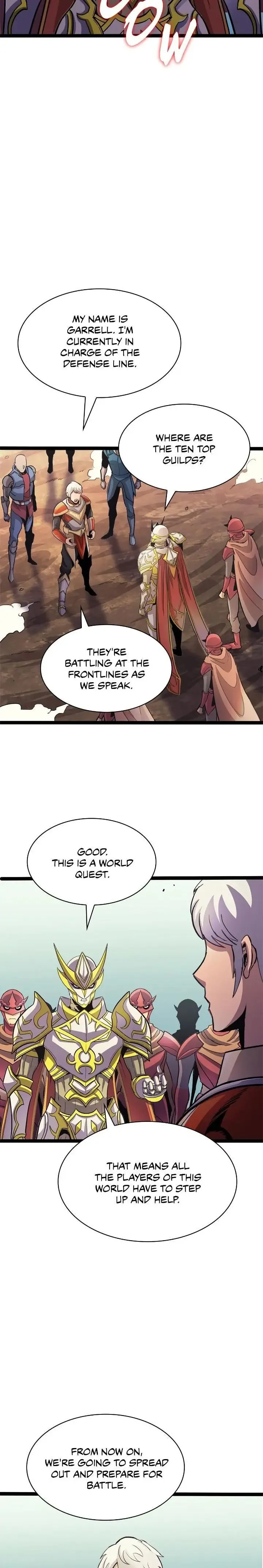 The Max Level Returner Chapter 159 Online - página 19