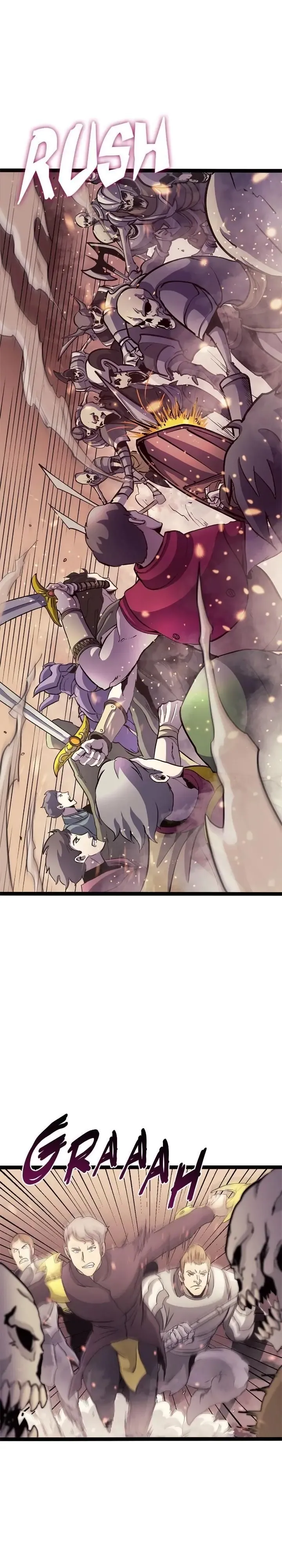 The Max Level Returner Chapter 159 Online - página 22