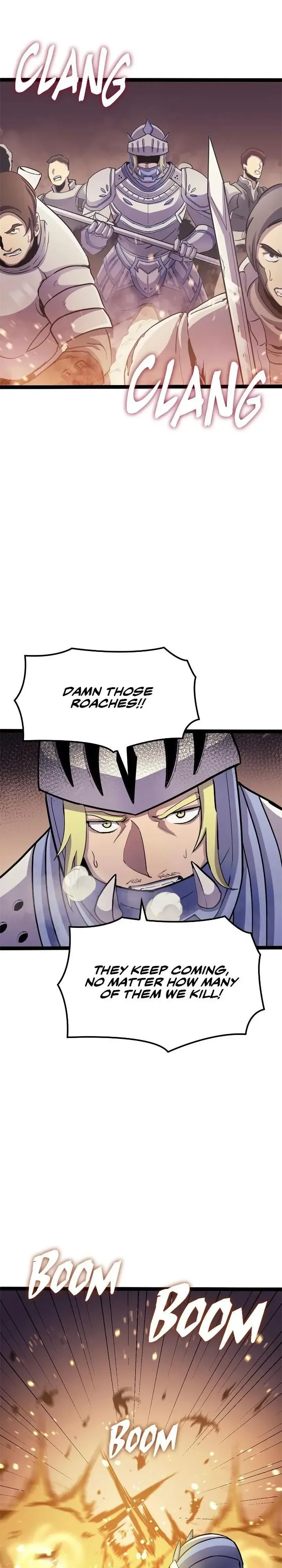 The Max Level Returner Chapter 159 Online - página 23
