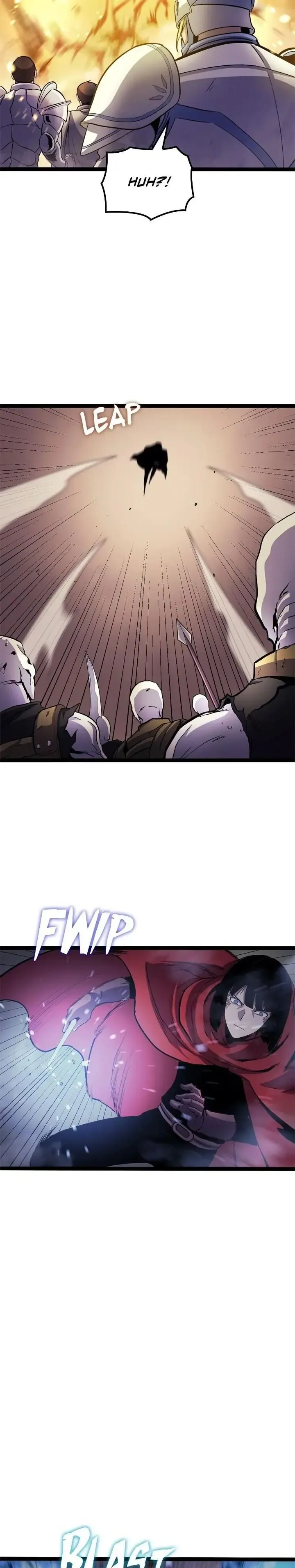 The Max Level Returner Chapter 159 Online - página 24
