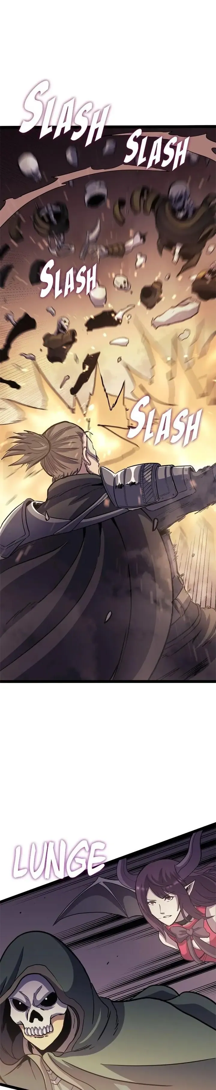 The Max Level Returner Chapter 159 Online - página 26