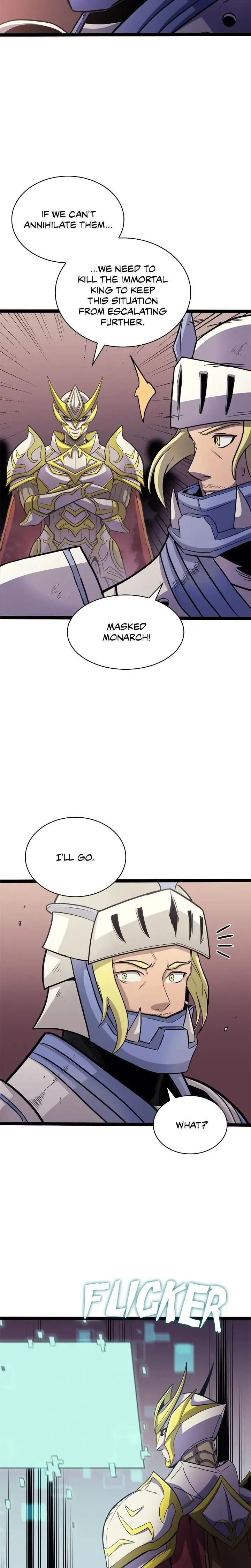 The Max Level Returner Chapter 159 Online - página 29