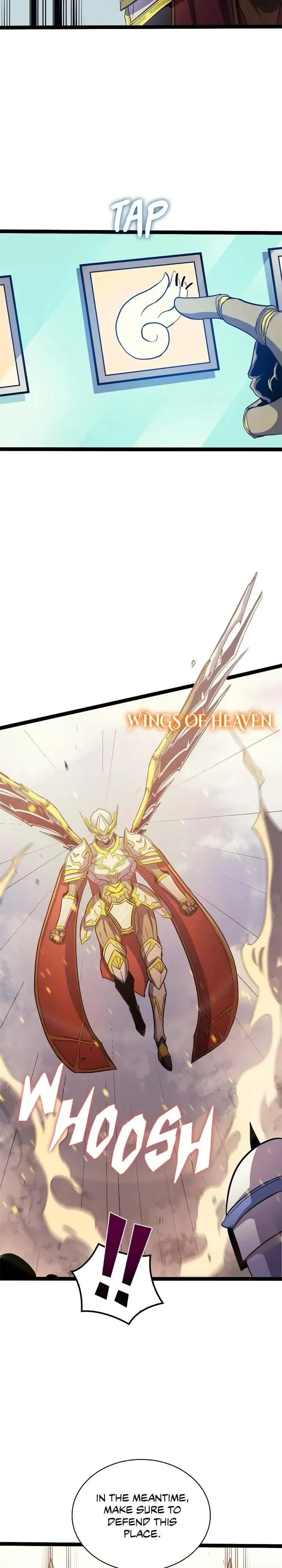 The Max Level Returner Chapter 159 Online - página 30