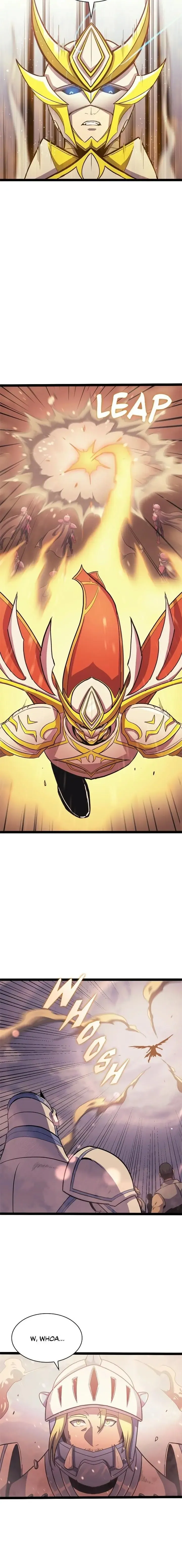 The Max Level Returner Chapter 159 Online - página 31