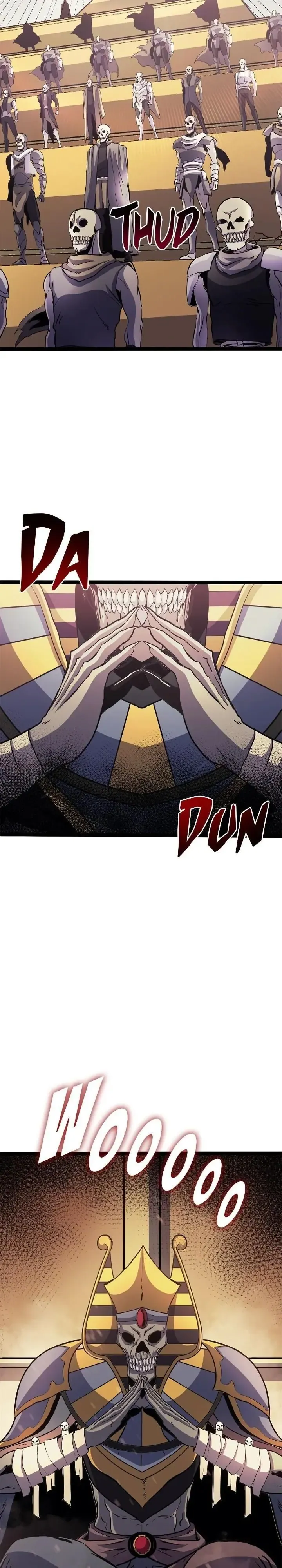 The Max Level Returner Chapter 159 Online - página 33