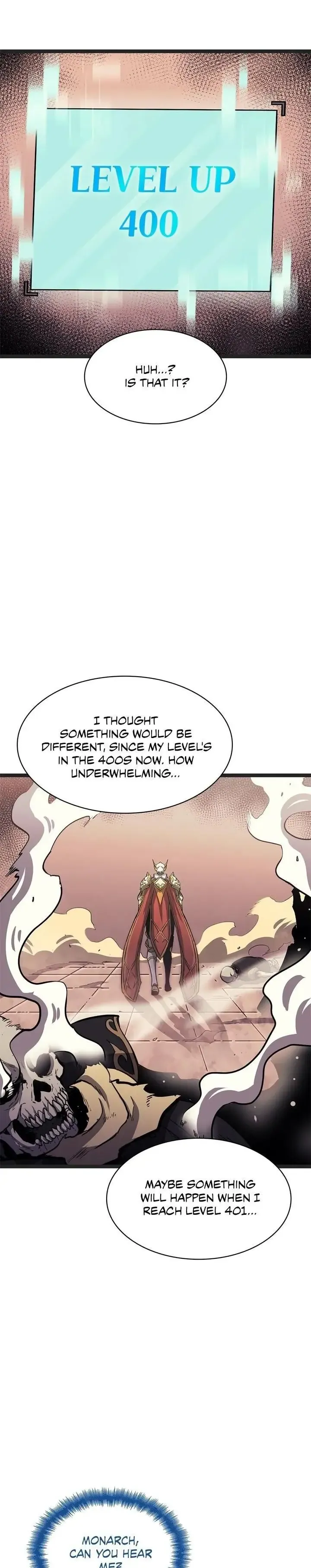 The Max Level Returner Chapter 162 Online - página 3