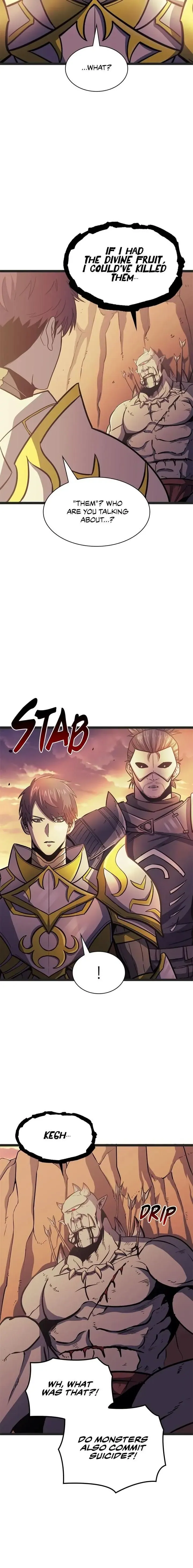The Max Level Returner Chapter 162 Online - página 6
