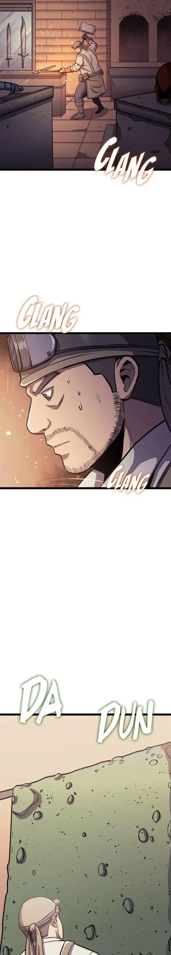 The Max Level Returner Chapter 162 Online - página 10