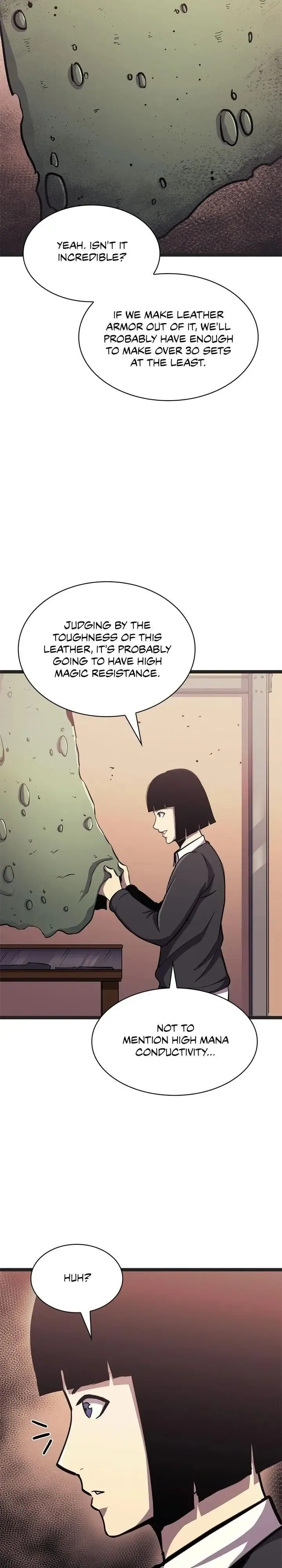 The Max Level Returner Chapter 162 Online - página 13