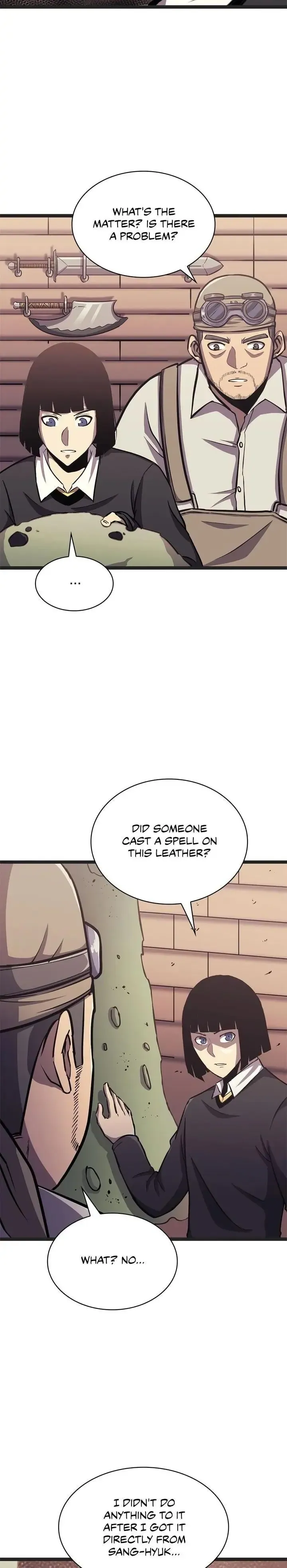 The Max Level Returner Chapter 162 Online - página 14