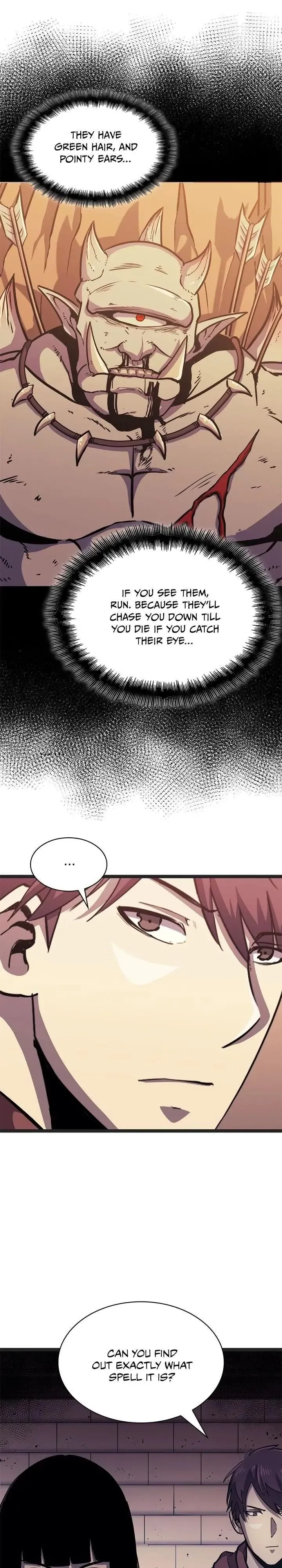 The Max Level Returner Chapter 162 Online - página 17