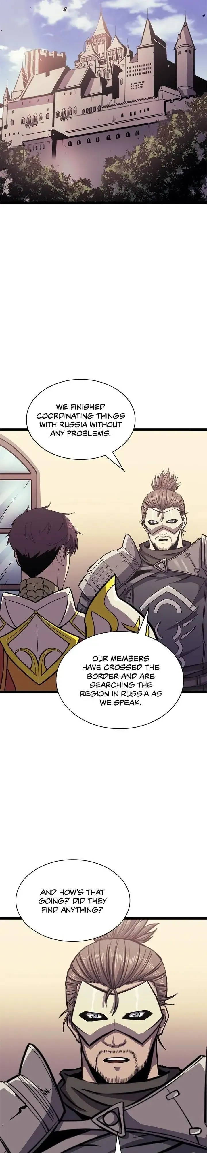 The Max Level Returner Chapter 162 Online - página 25