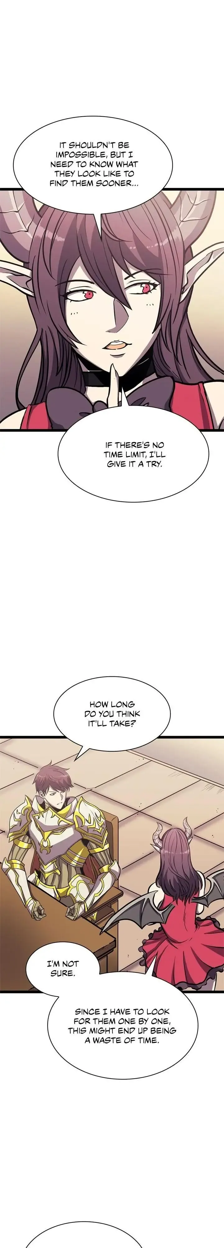 The Max Level Returner Chapter 162 Online - página 27