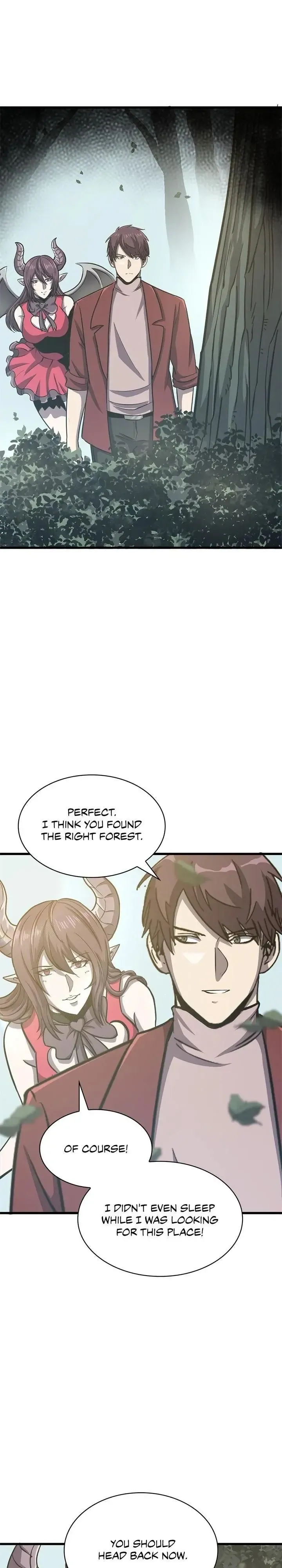The Max Level Returner Chapter 162 Online - página 32