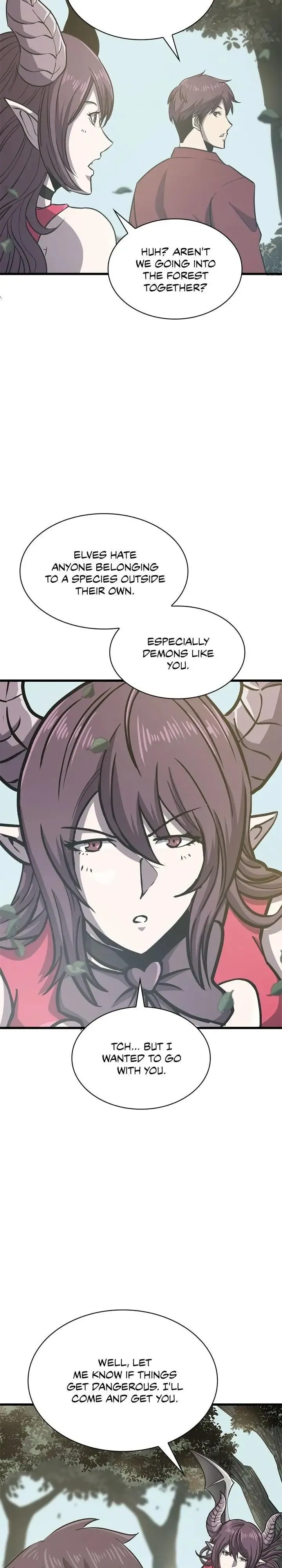 The Max Level Returner Chapter 162 Online - página 33
