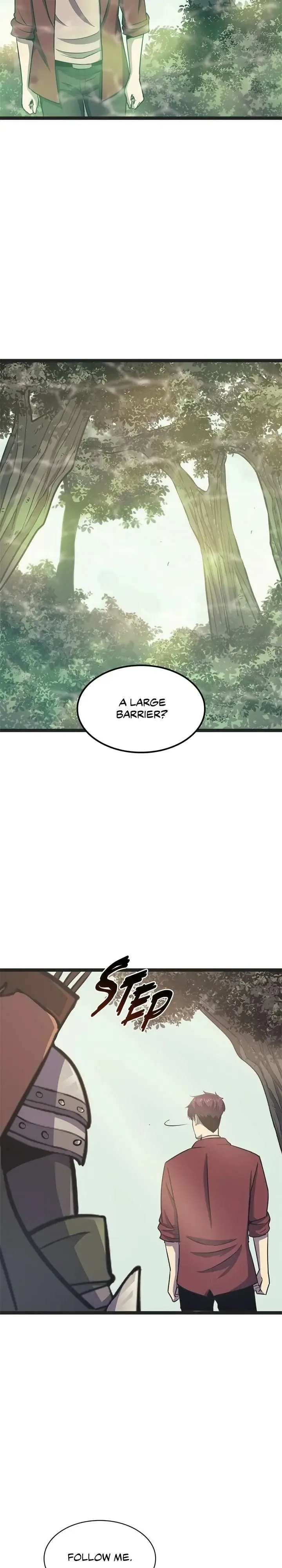The Max Level Returner Chapter 162 Online - página 35