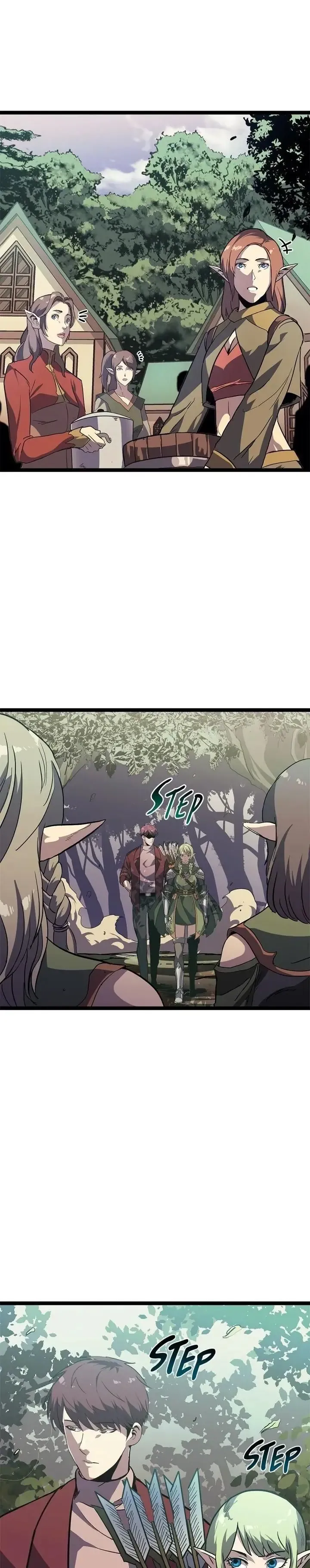 The Max Level Returner Chapter 163 Online - página 3