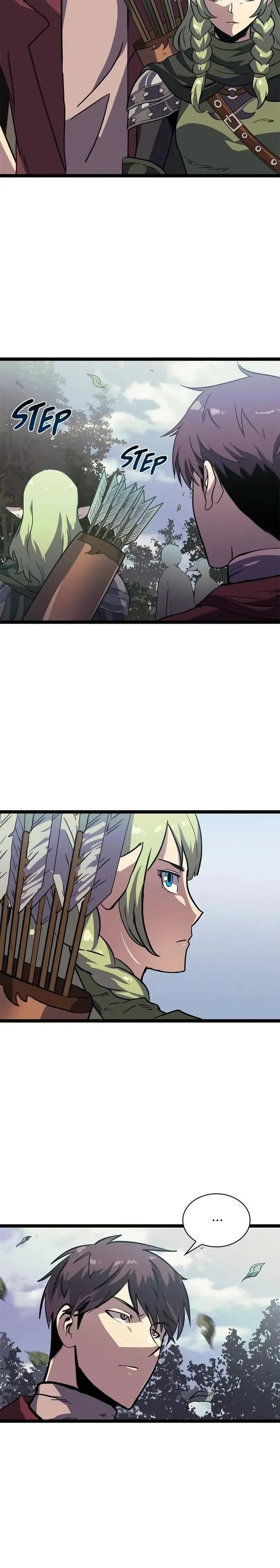 The Max Level Returner Chapter 163 Online - página 4