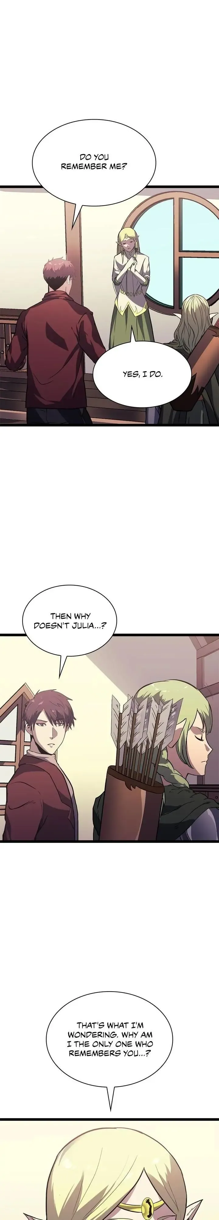 The Max Level Returner Chapter 163 Online - página 6