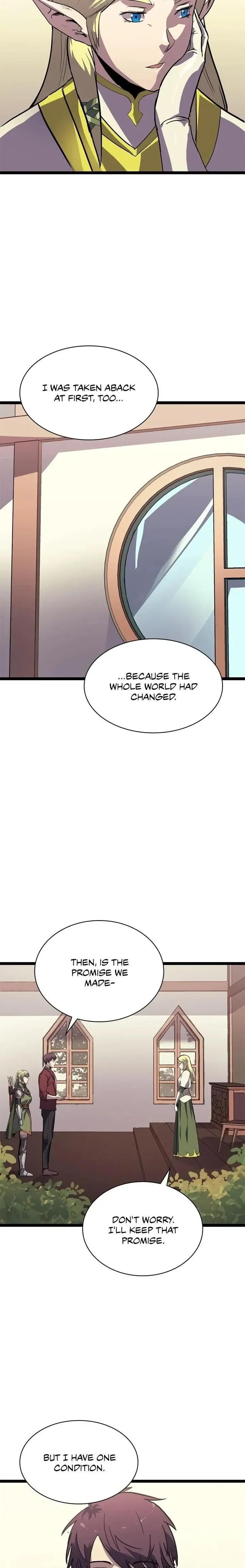 The Max Level Returner Chapter 163 Online - página 7