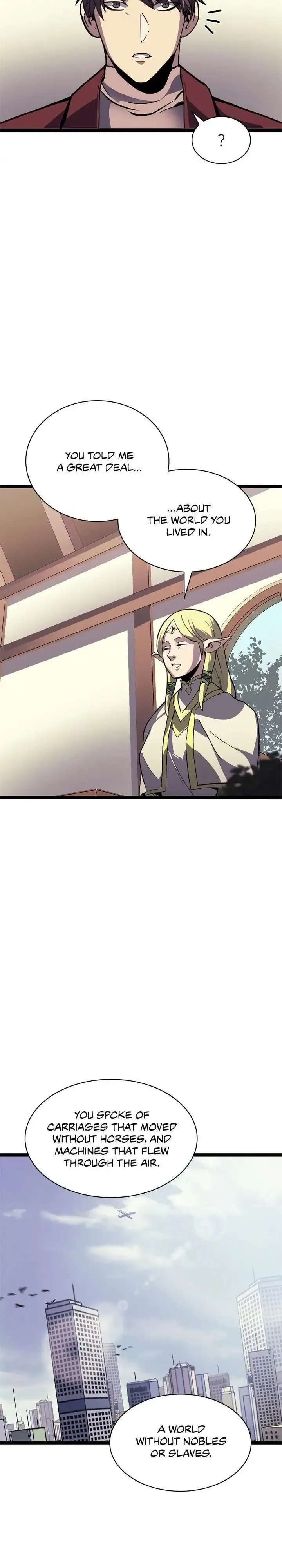 The Max Level Returner Chapter 163 Online - página 8